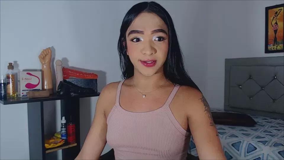 sofiaxdollxxx on Cam4 