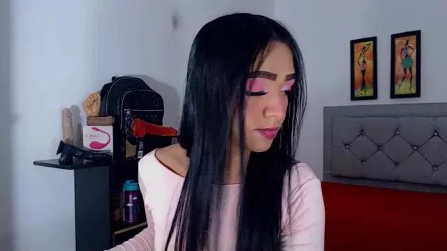 sofiaxdollxxx on Cam4 