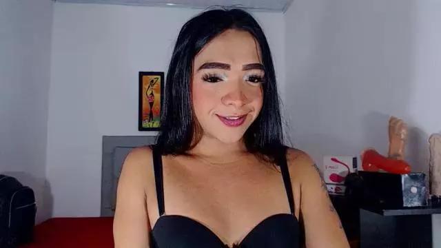 sofiaxdollxxx on Cam4 