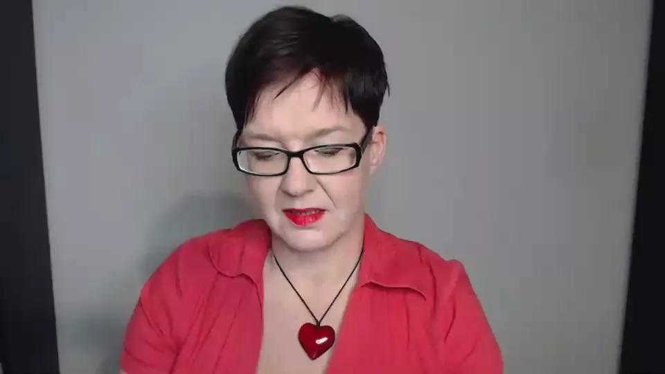 Sofie_Velvet on Cam4 