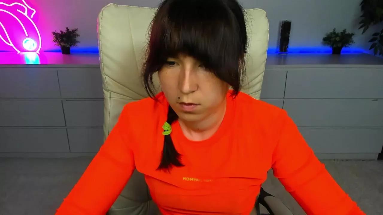 Freechat Sofii_darling on Cam4