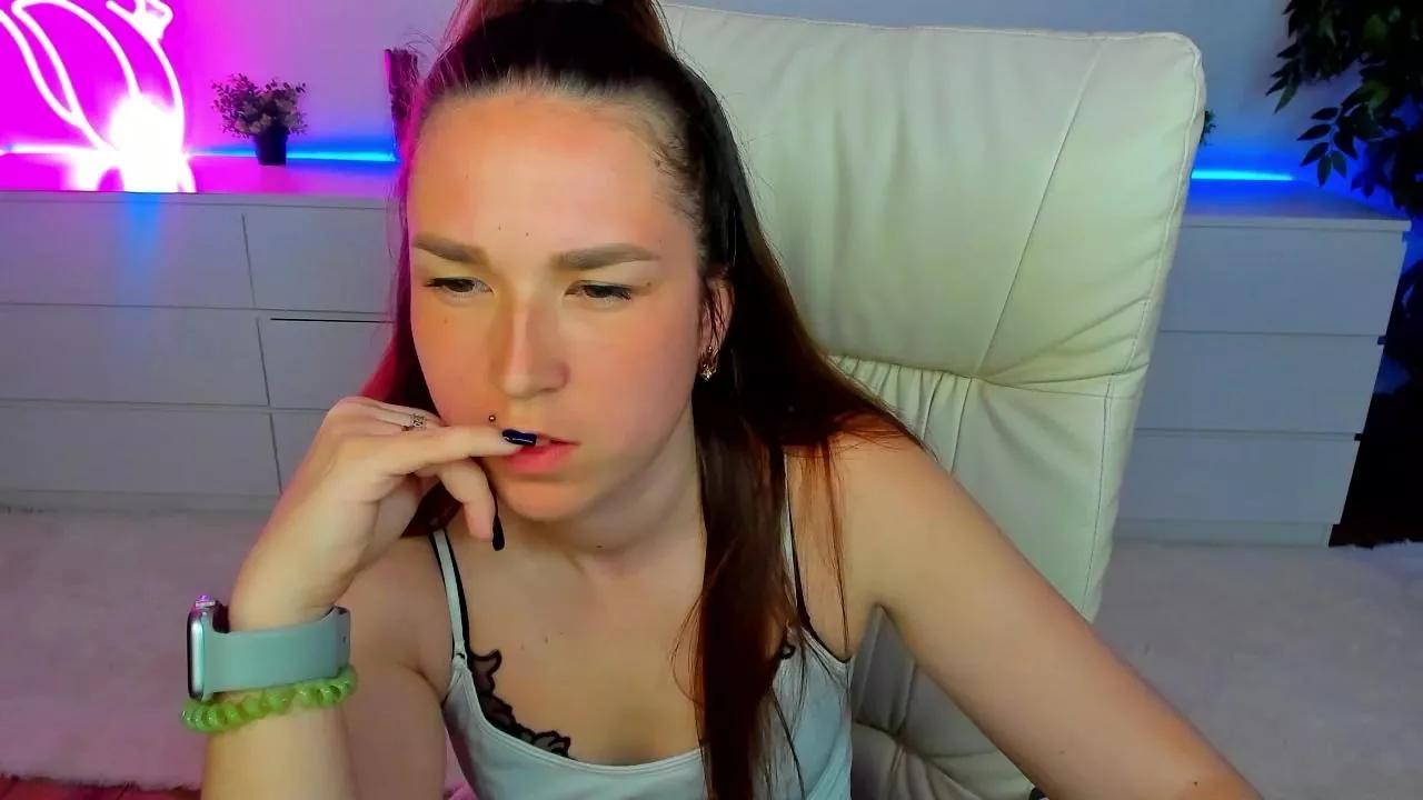 Sofii_darling on Cam4 