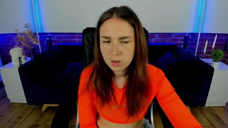 Sofii_darling on Cam4 