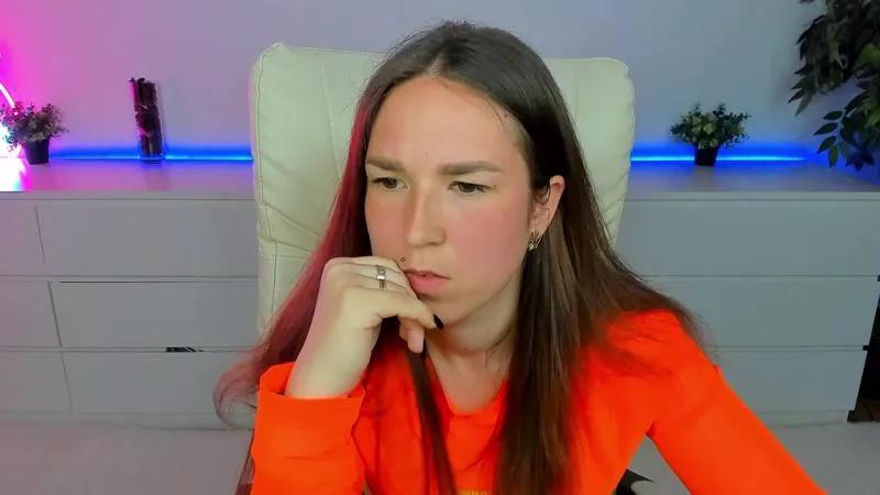 Sofii_darling on Cam4 