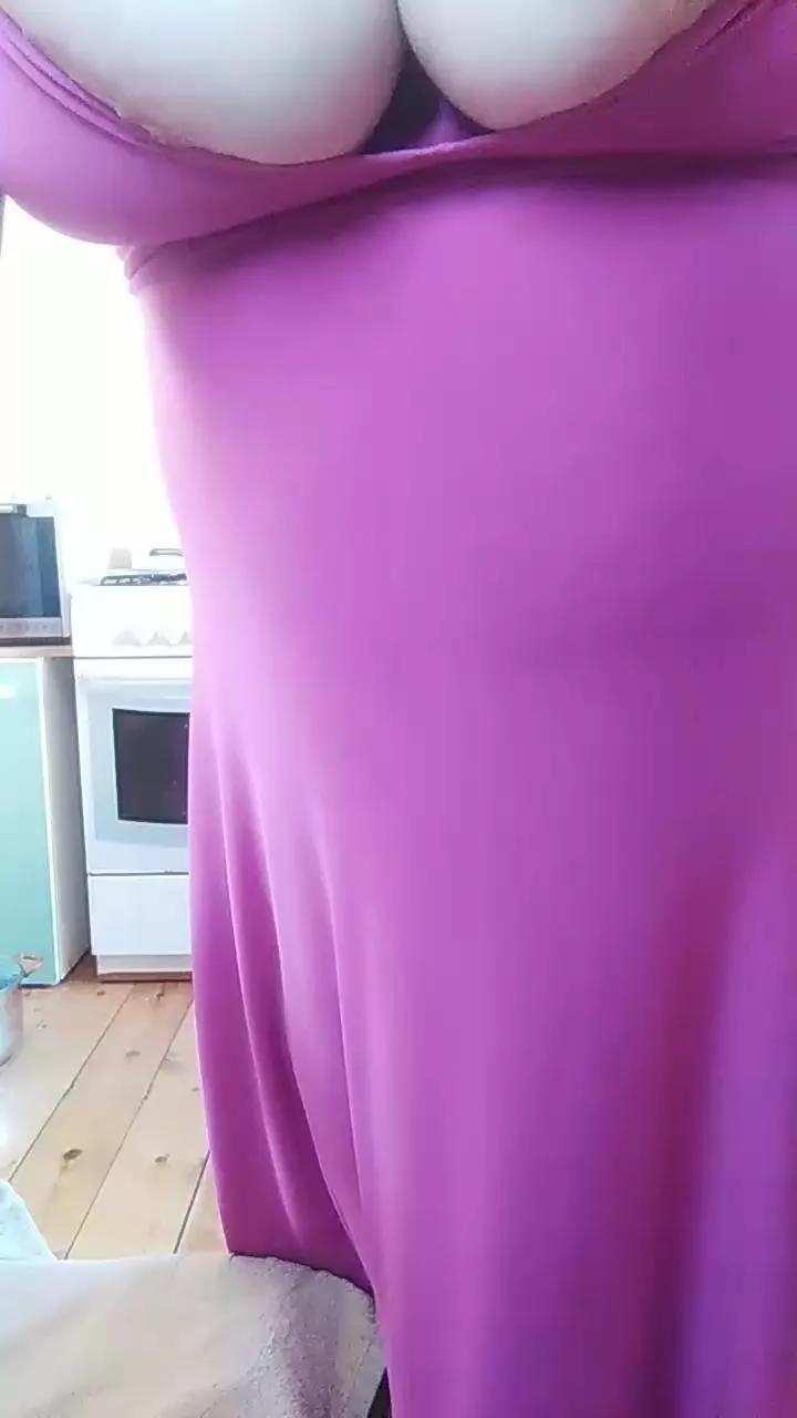SolarWomen on Cam4 