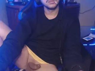 solteiroz on Cam4 