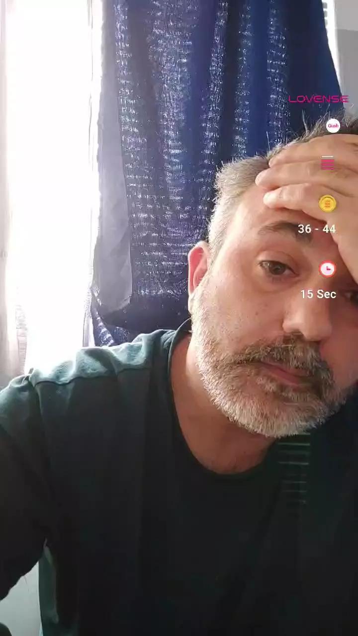 sonoboris on Cam4 