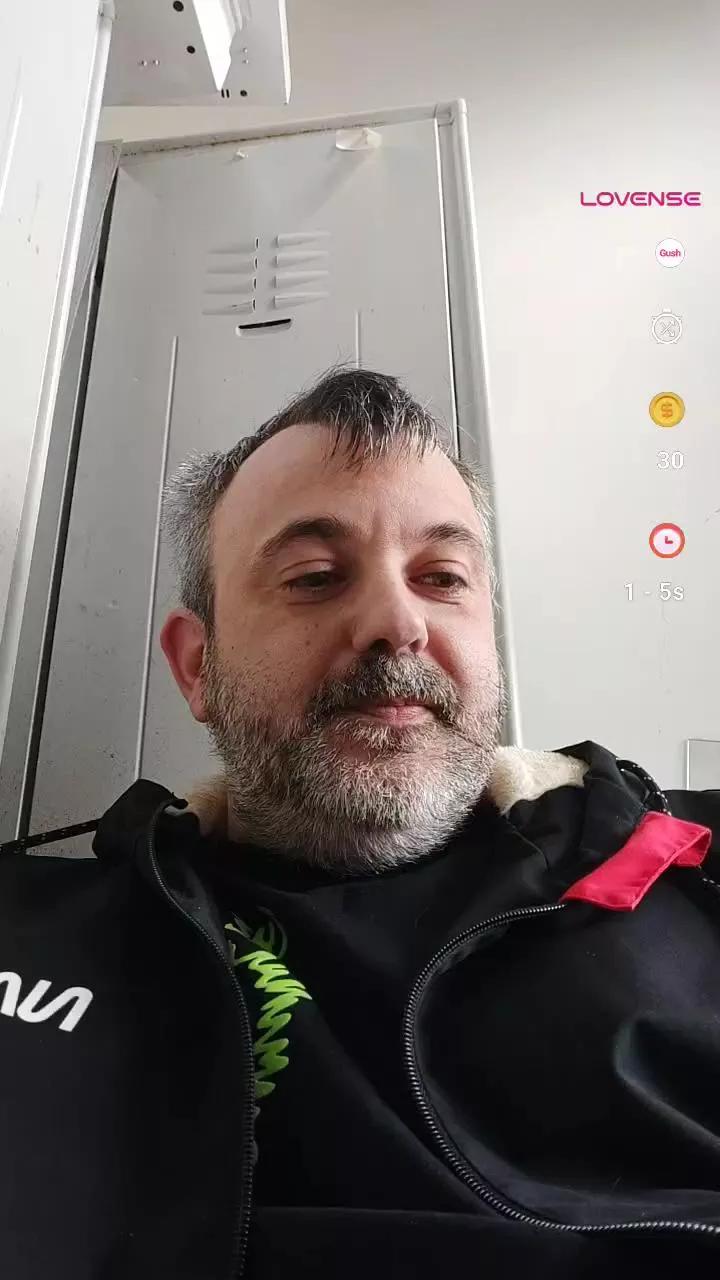 sonoboris on Cam4 
