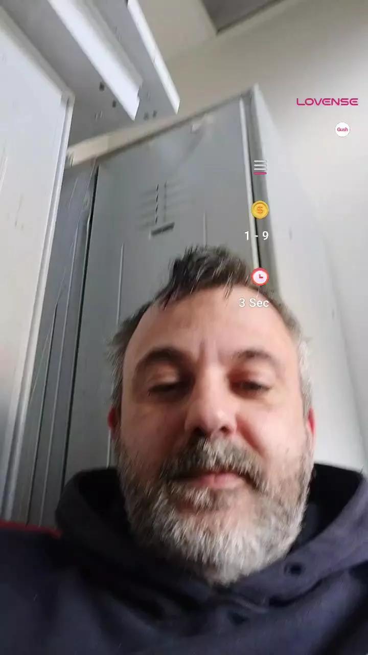 sonoboris on Cam4 