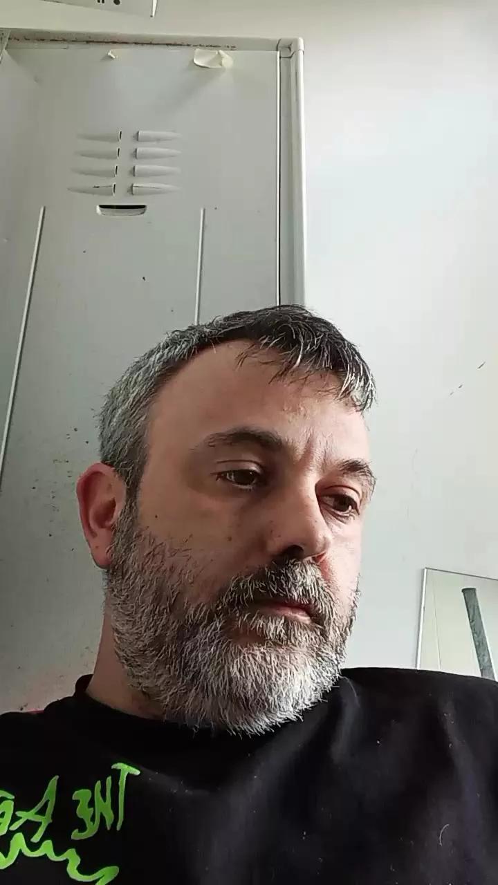 sonoboris on Cam4 