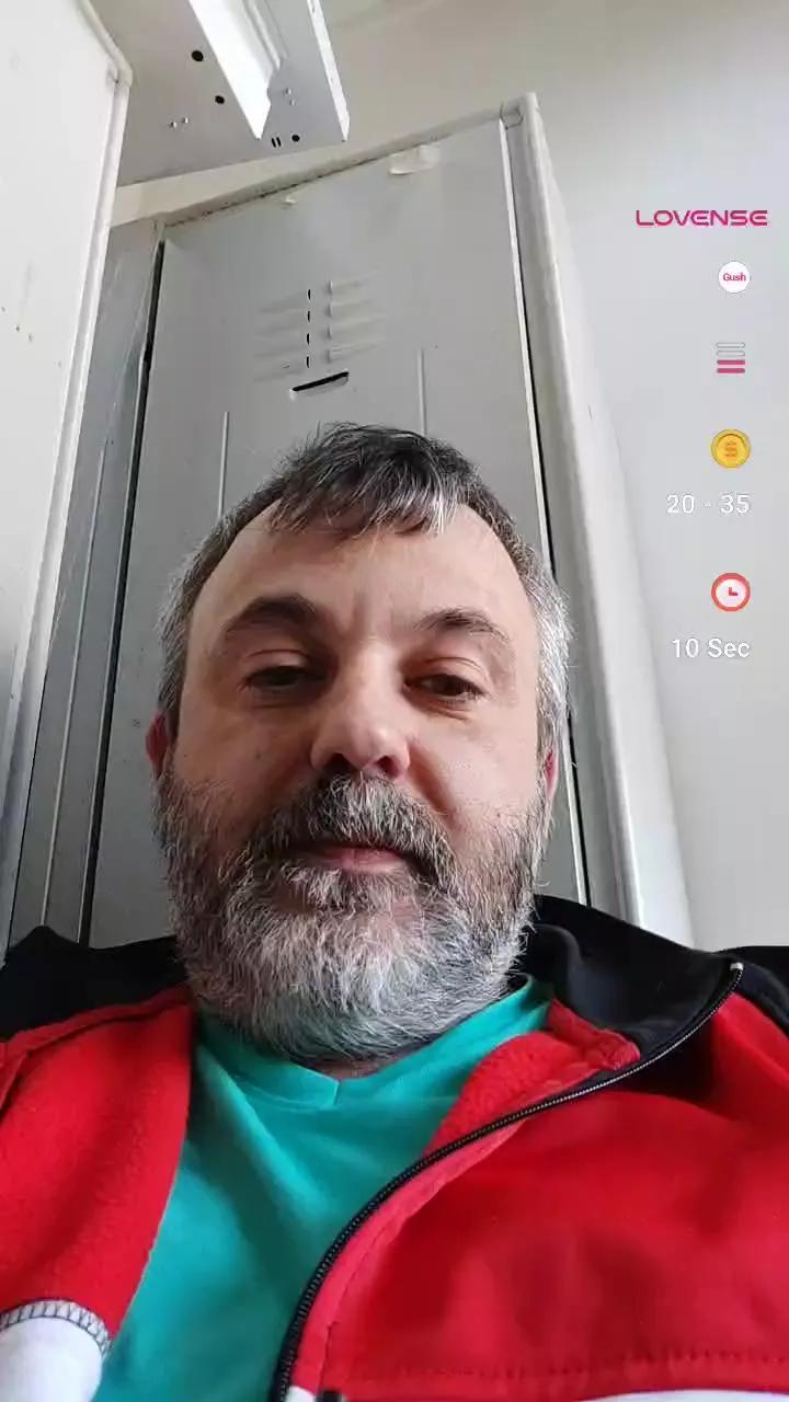 sonoboris on Cam4 