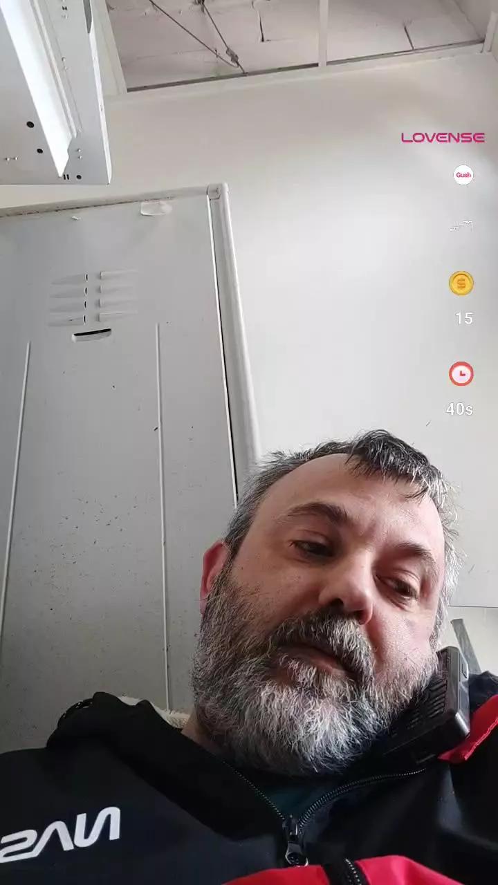 sonoboris on Cam4 