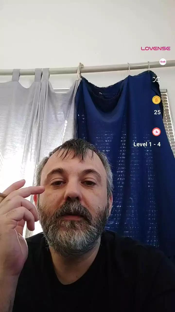 sonoboris on Cam4 