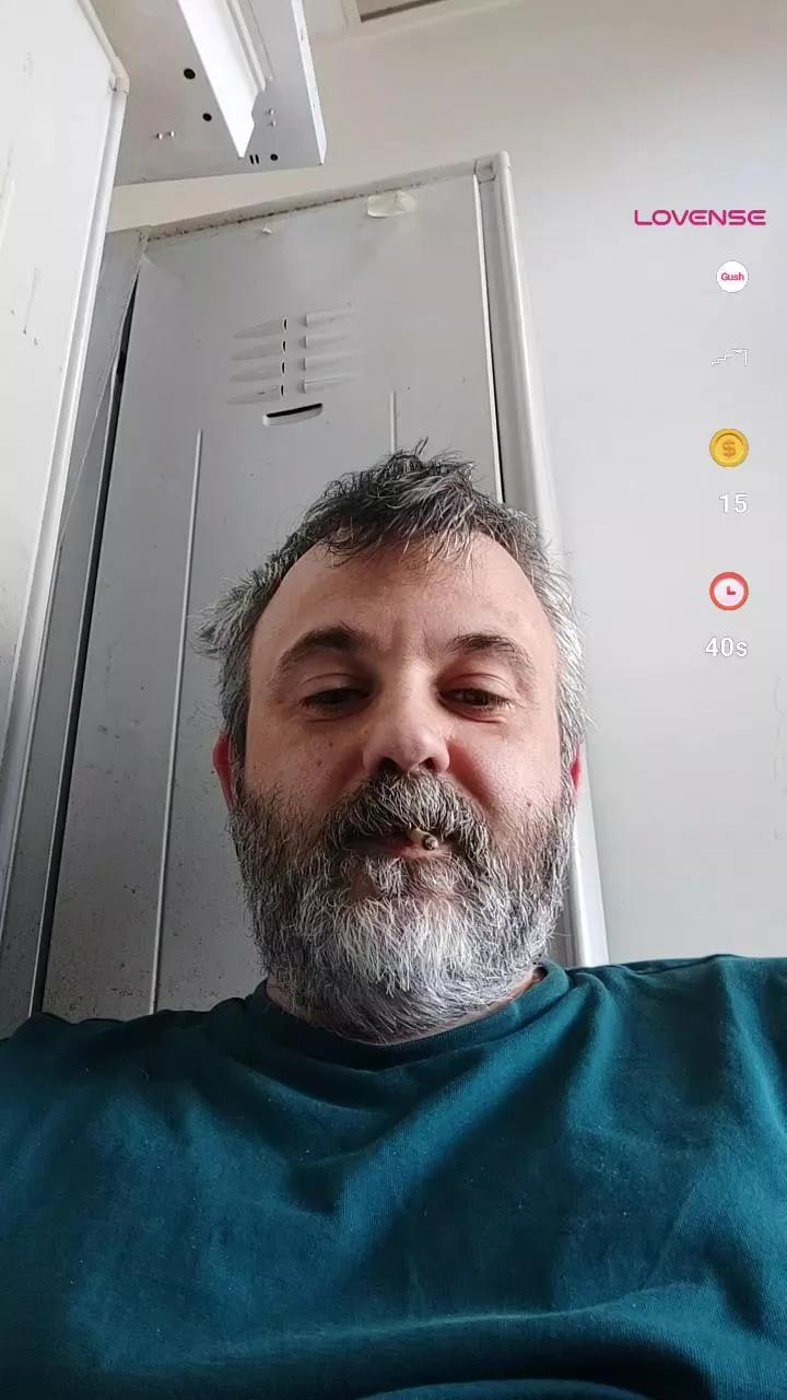 sonoboris on Cam4 