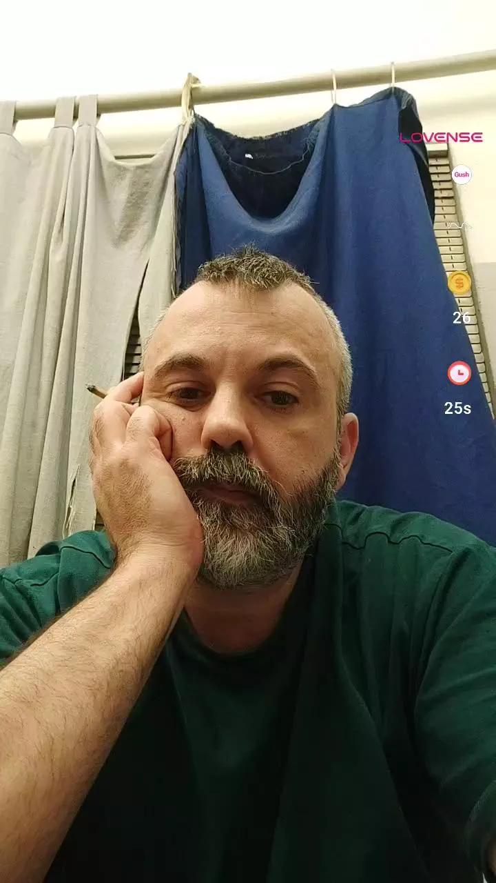 sonoboris on Cam4 