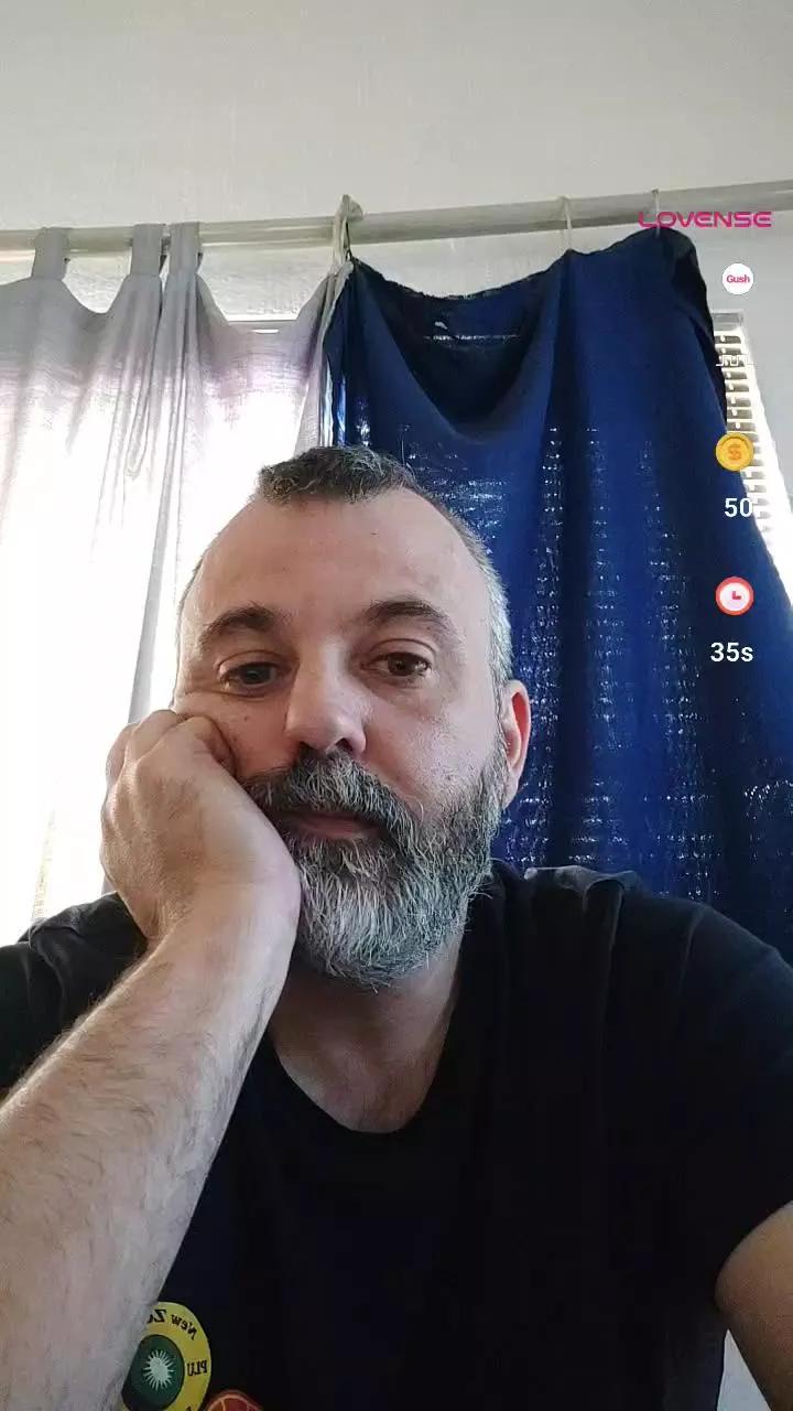 sonoboris on Cam4 