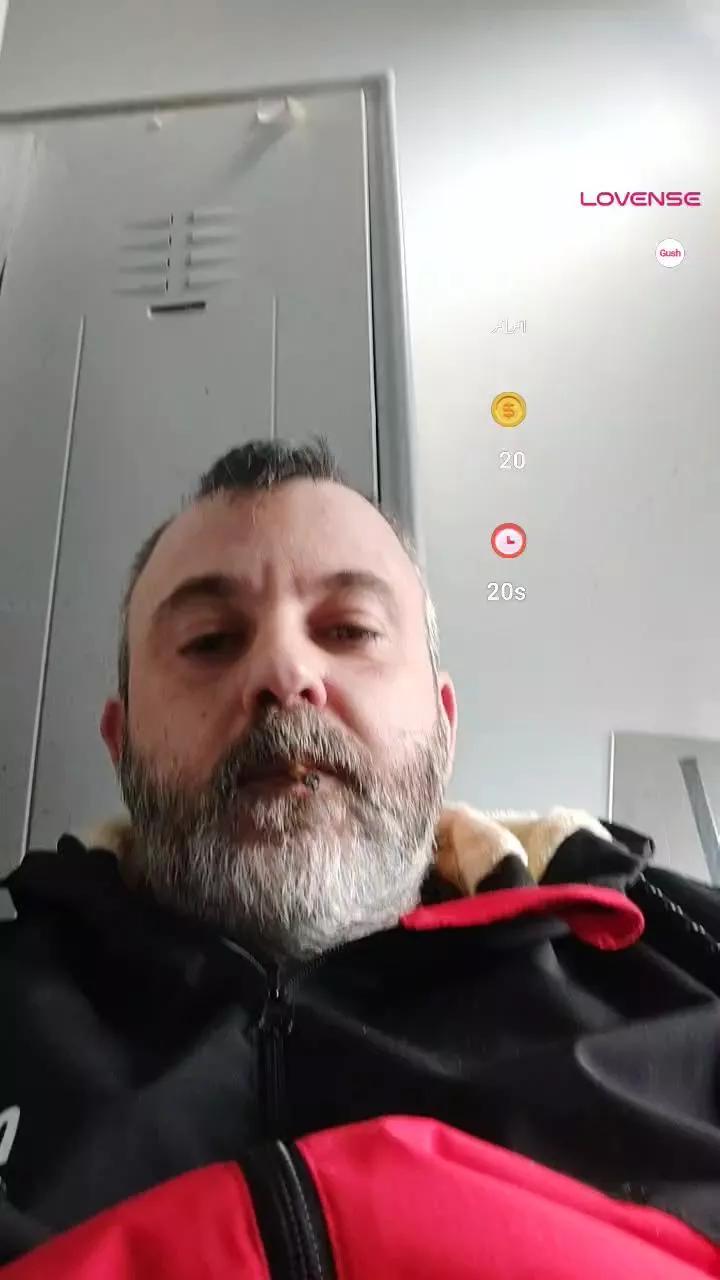 sonoboris on Cam4 