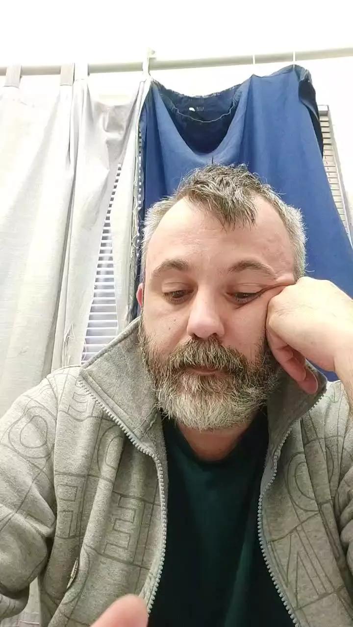 sonoboris on Cam4 