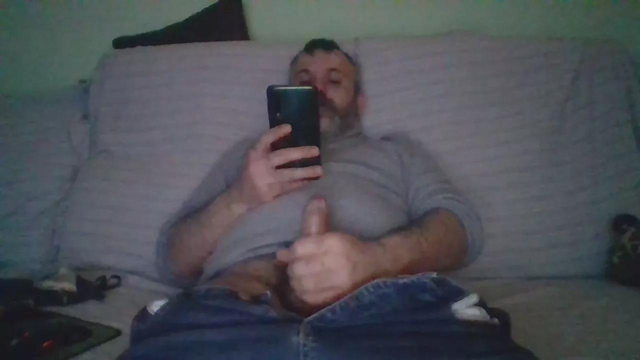 sonoboris on Cam4 