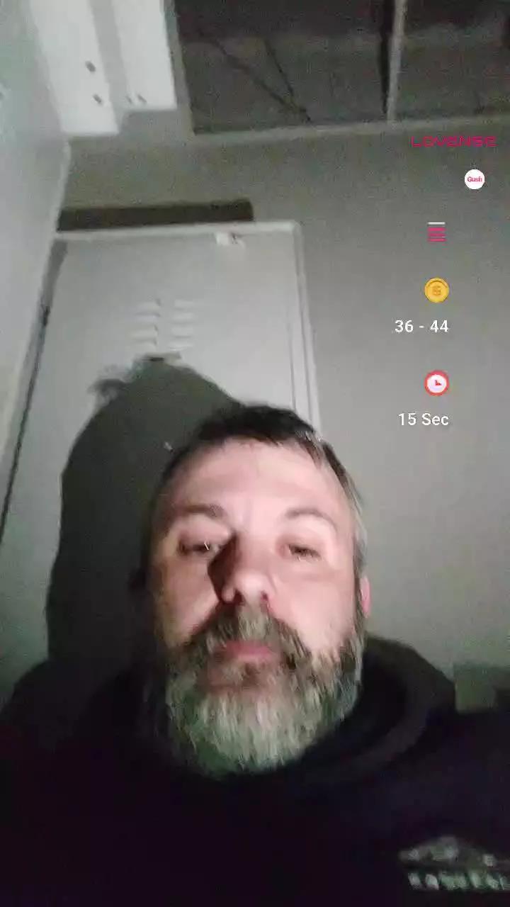 sonoboris on Cam4 