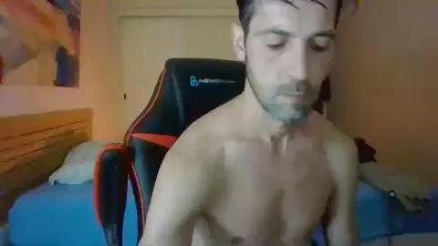 Sonrisadiez on Cam4 