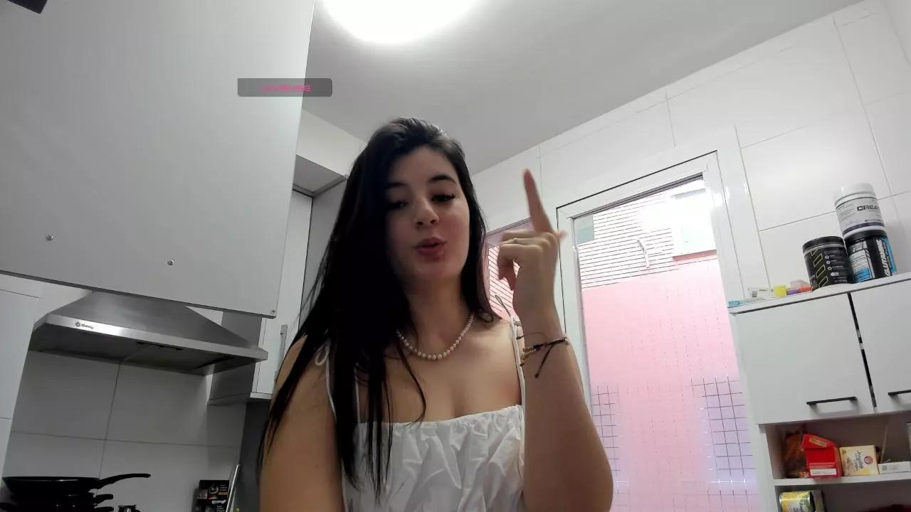 sophiacoop on Cam4 