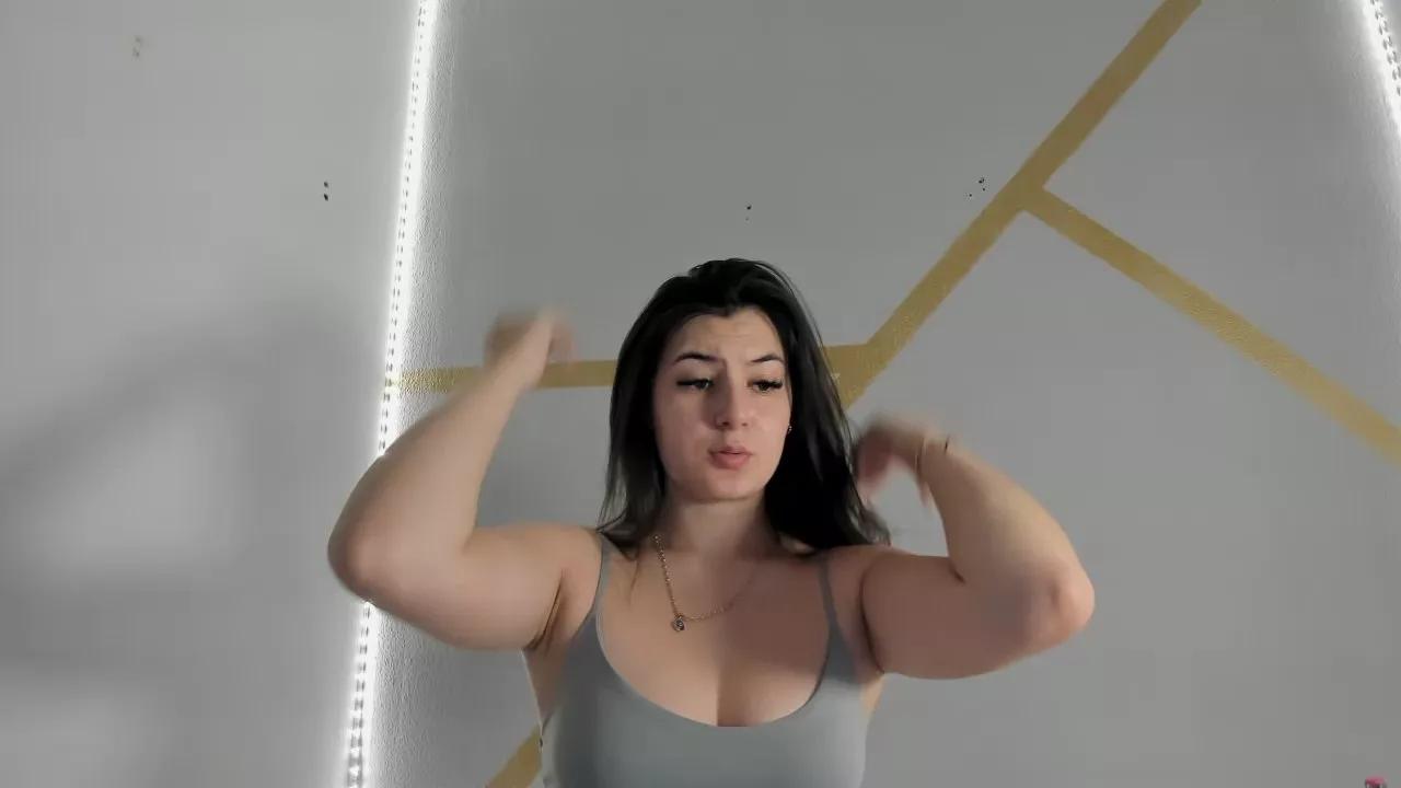 sophiacoop on Cam4 
