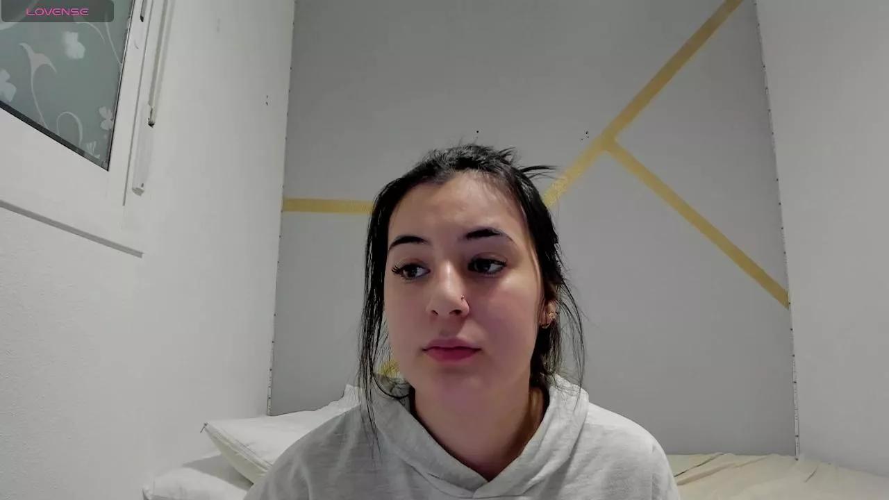 sophiacoop on Cam4 