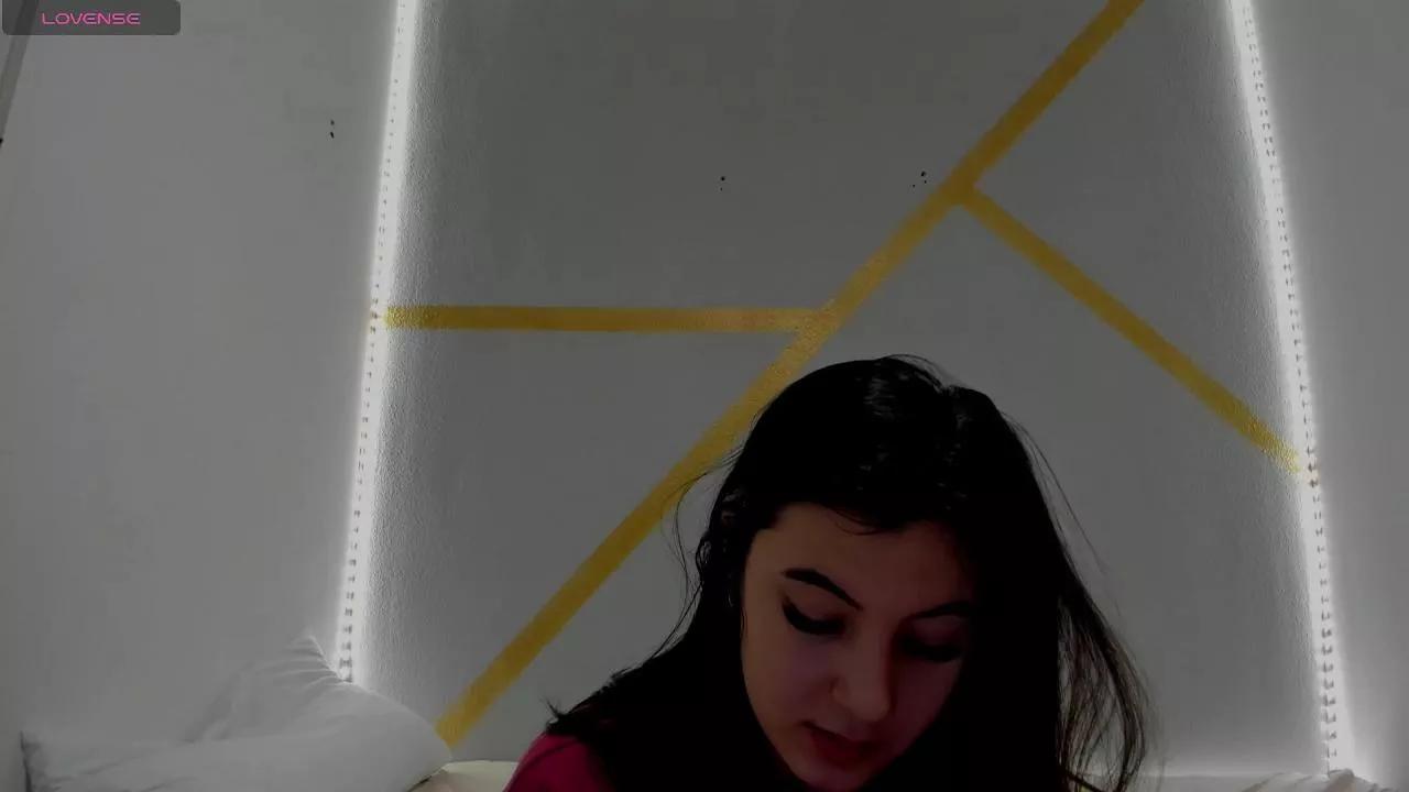 sophiacoop on Cam4 
