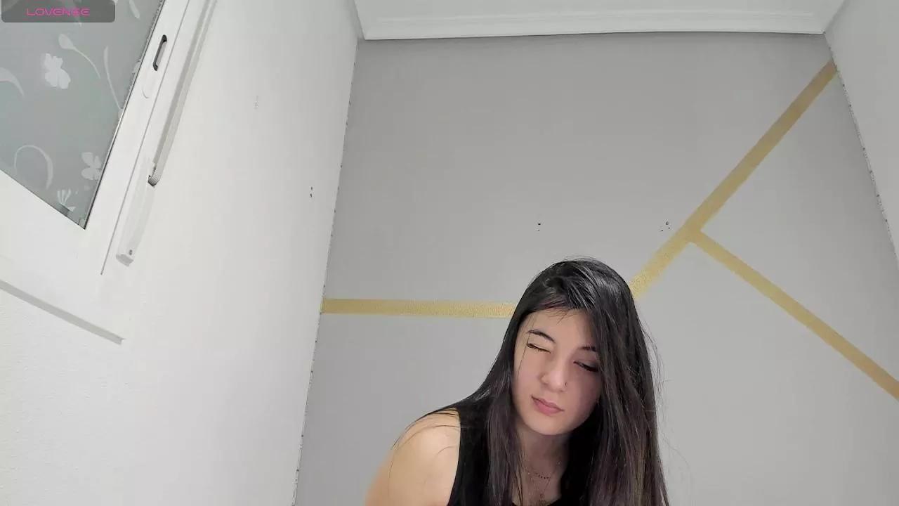sophiacoop on Cam4 