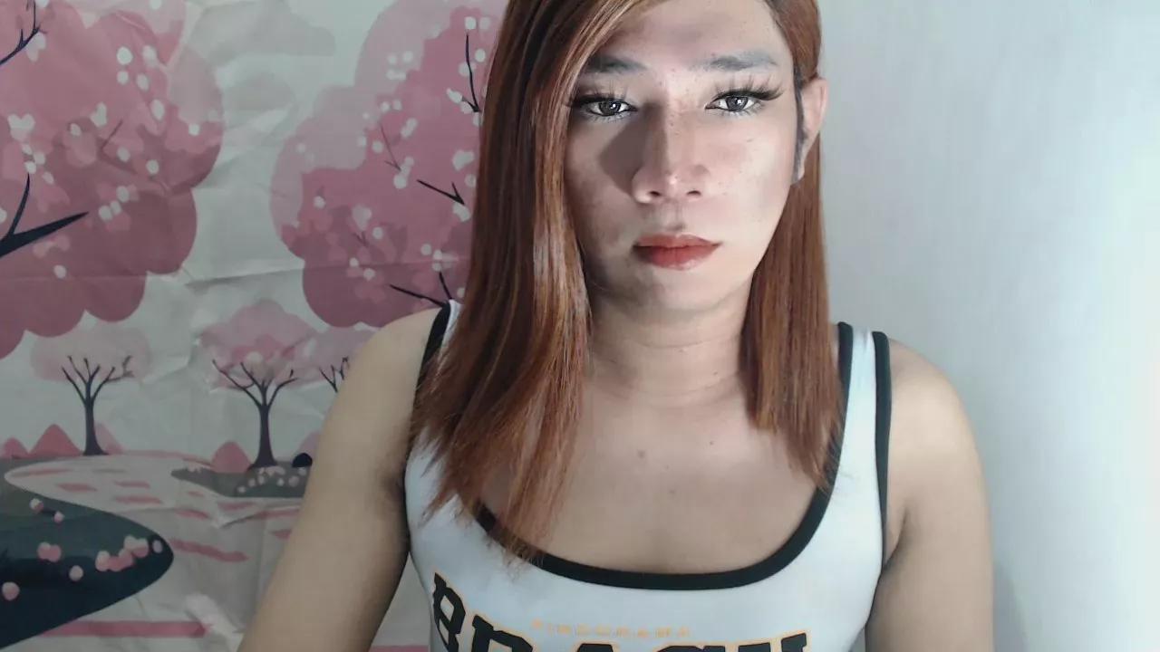 SophiaNicolexx on Cam4 