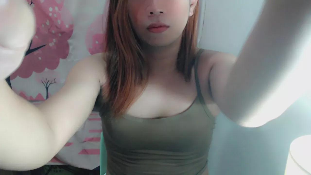 SophiaNicolexx on Cam4 