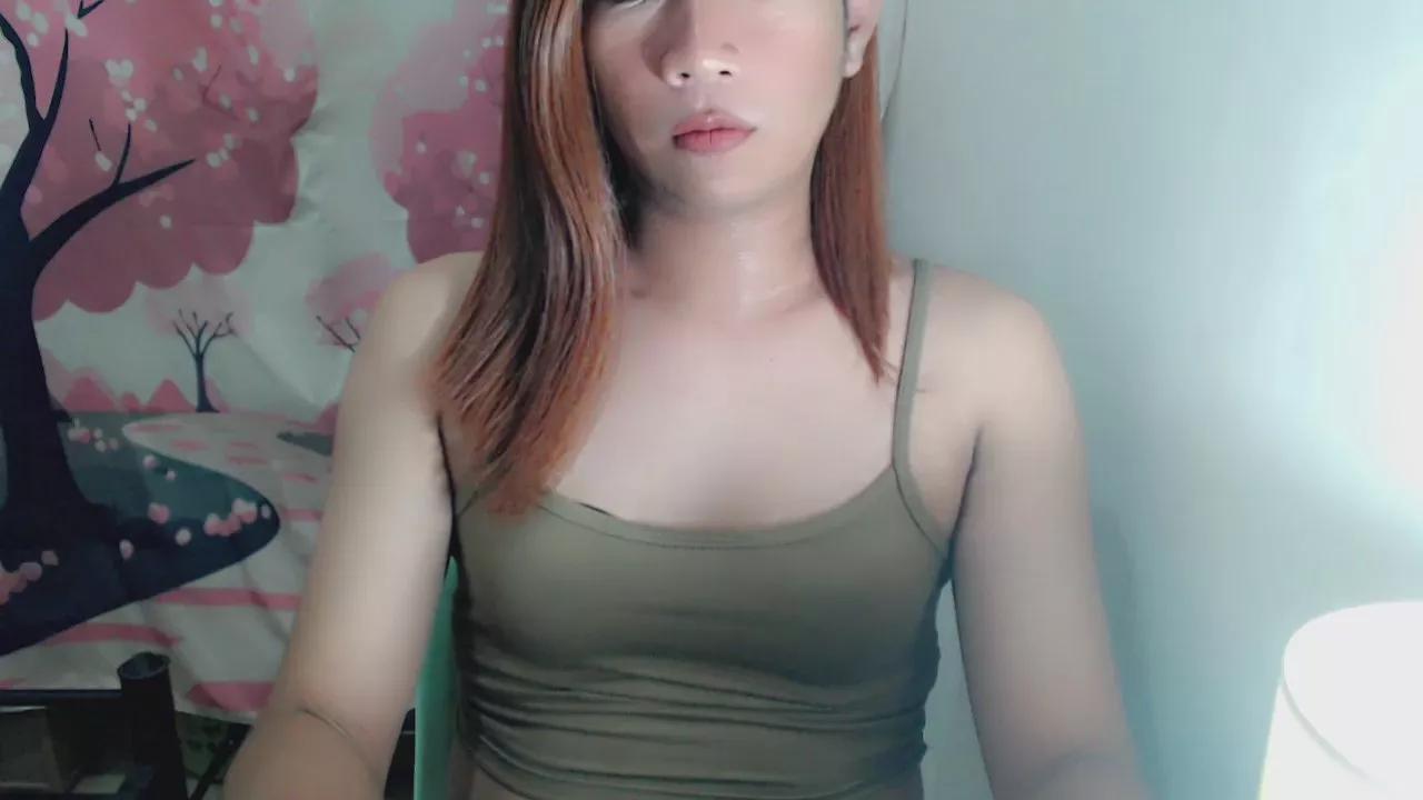 SophiaNicolexx on Cam4 