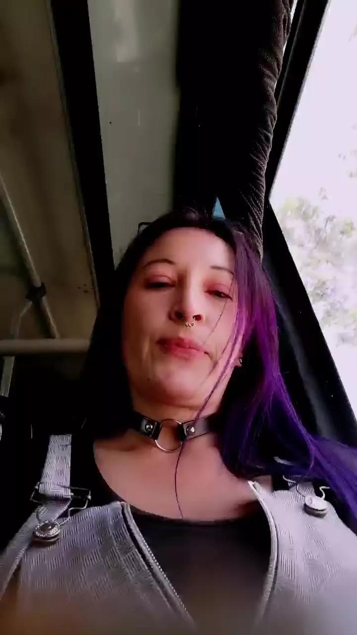 Sophie_Banger on Cam4