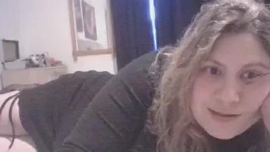 Sophiebabe1 on Cam4 