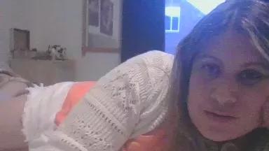 Sophiebabe1 on Cam4 