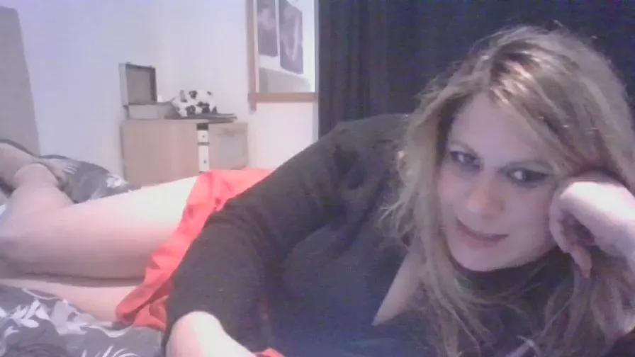 Sophiebabe1 on Cam4 