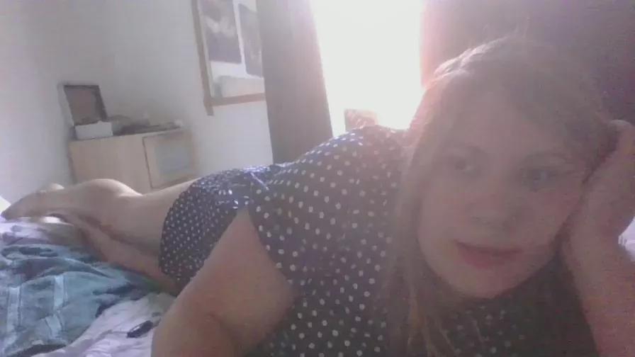 Sophiebabe1 on Cam4 