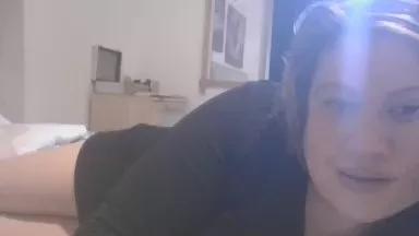 Sophiebabe1 on Cam4 