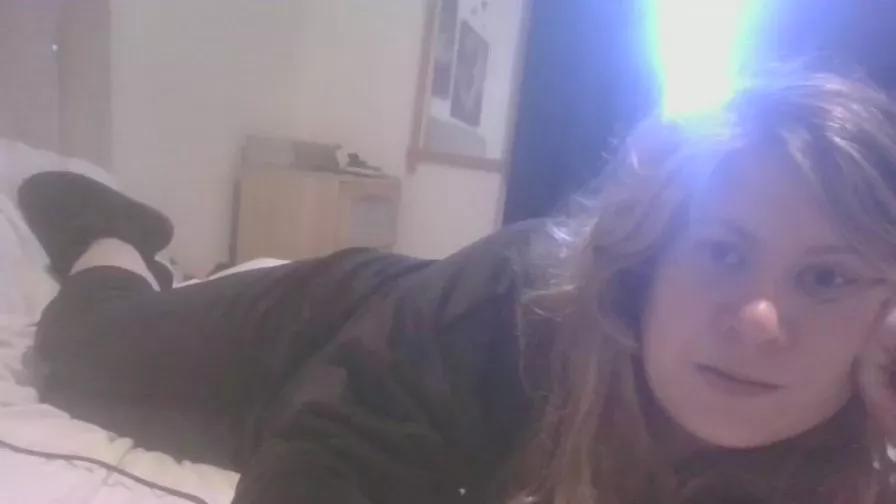 Sophiebabe1 on Cam4 