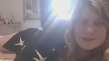 Sophiebabe1 on Cam4 
