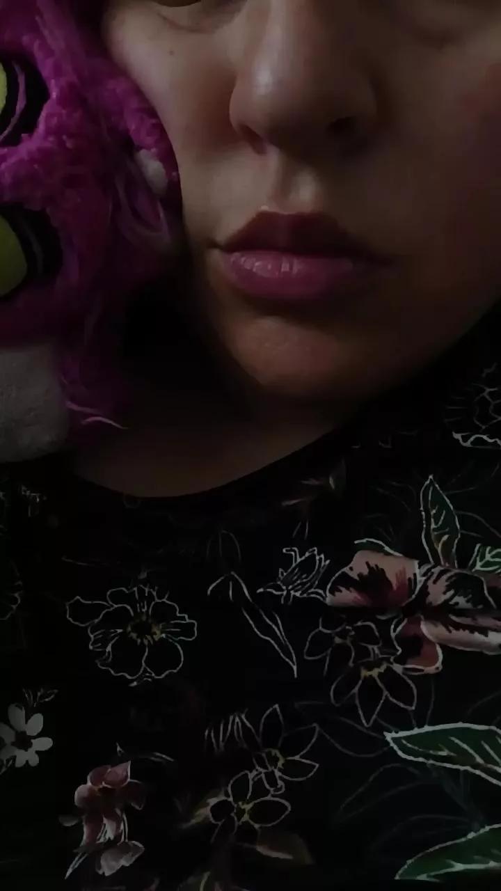 Sophiecronax on Cam4 