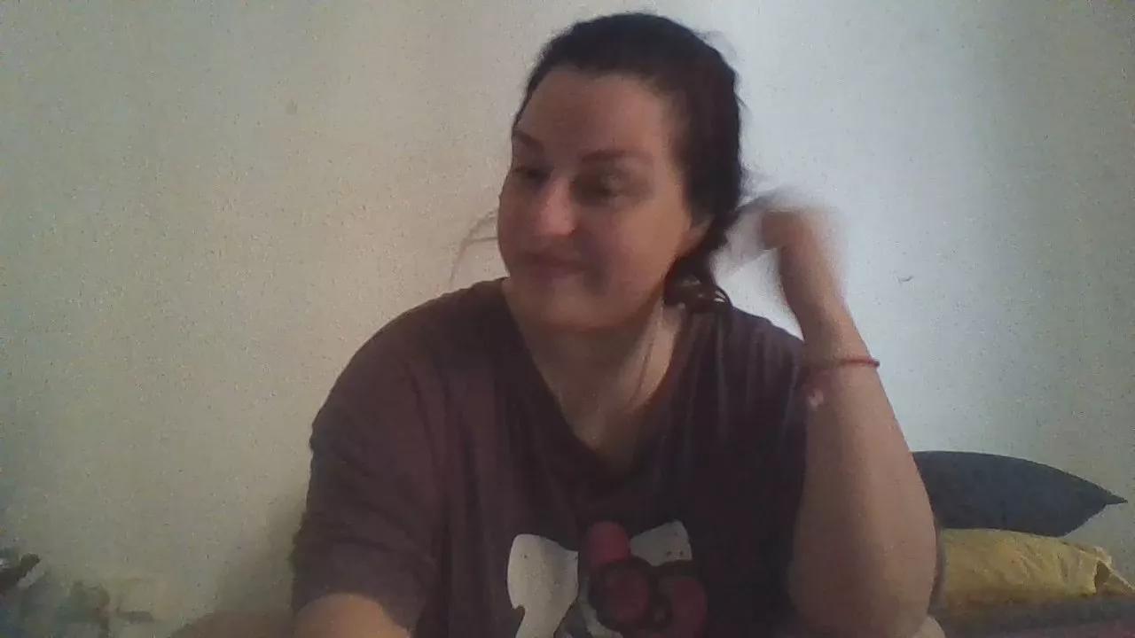Sophiecronax on Cam4 