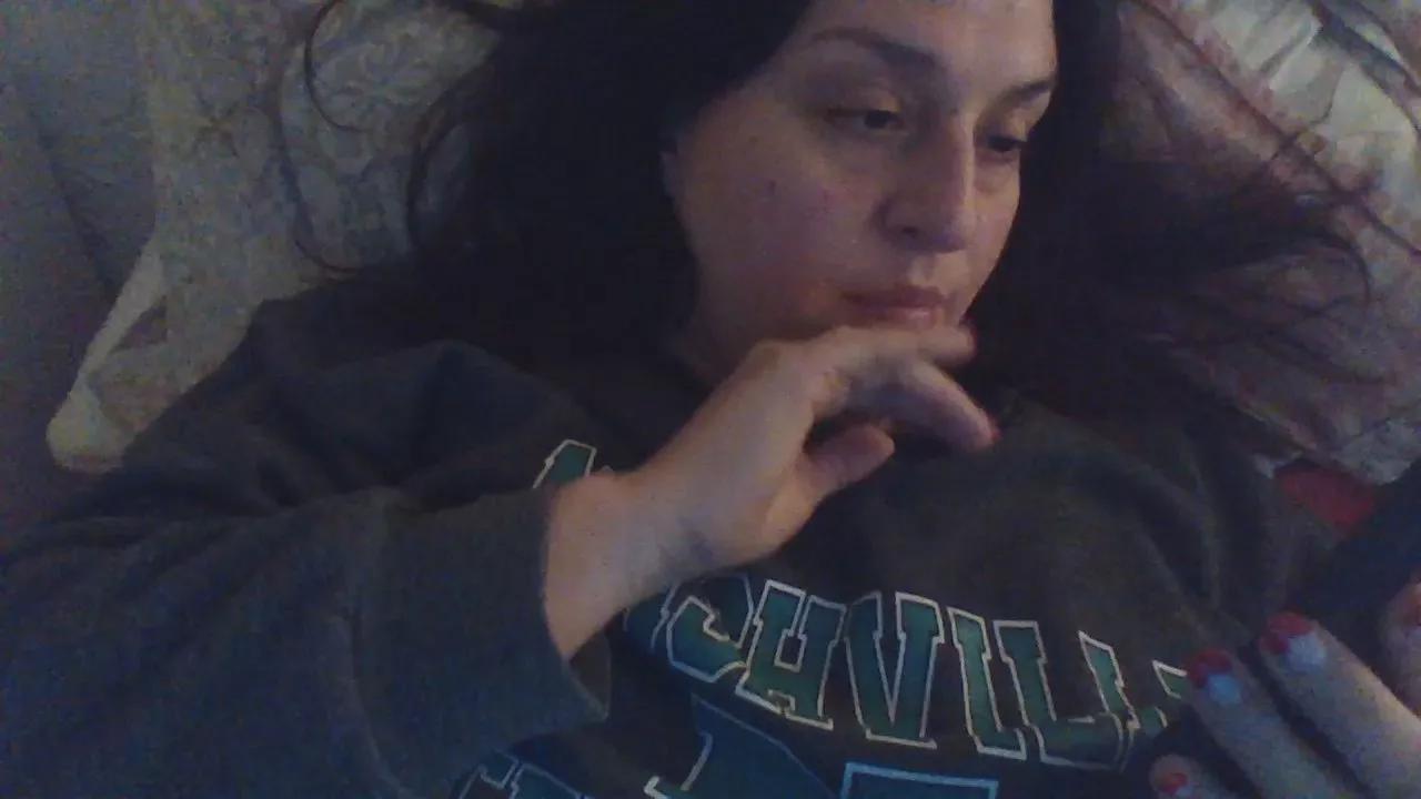 Sophiecronax on Cam4 