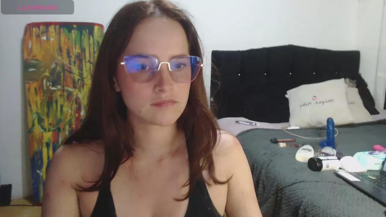 SophieeSmith on Cam4 