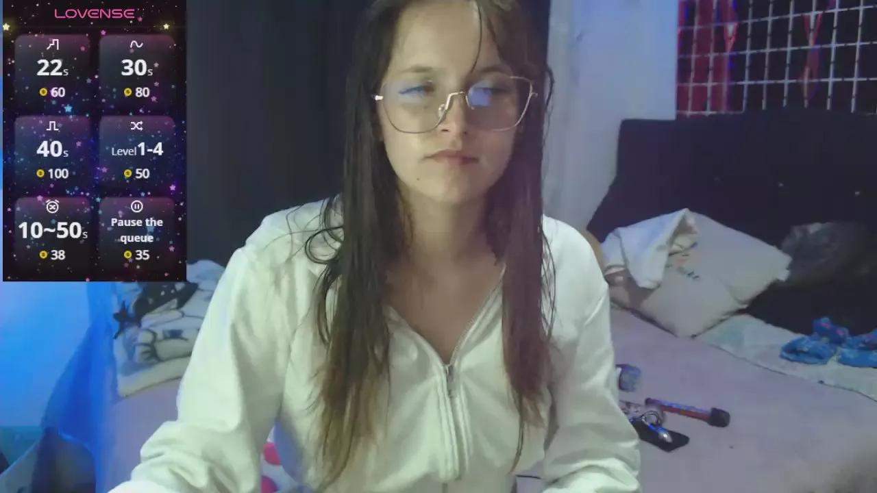 SophieeSmith on Cam4 