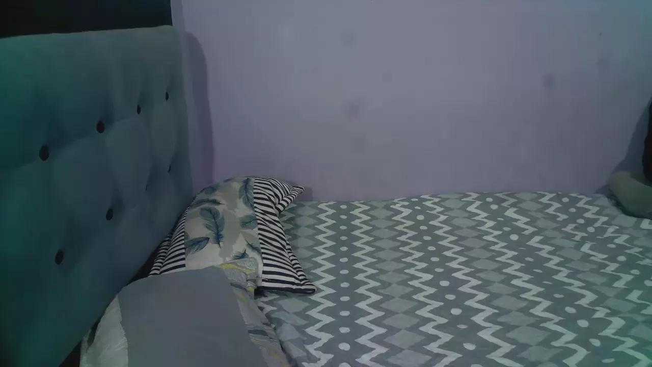 soyandreina on Cam4 