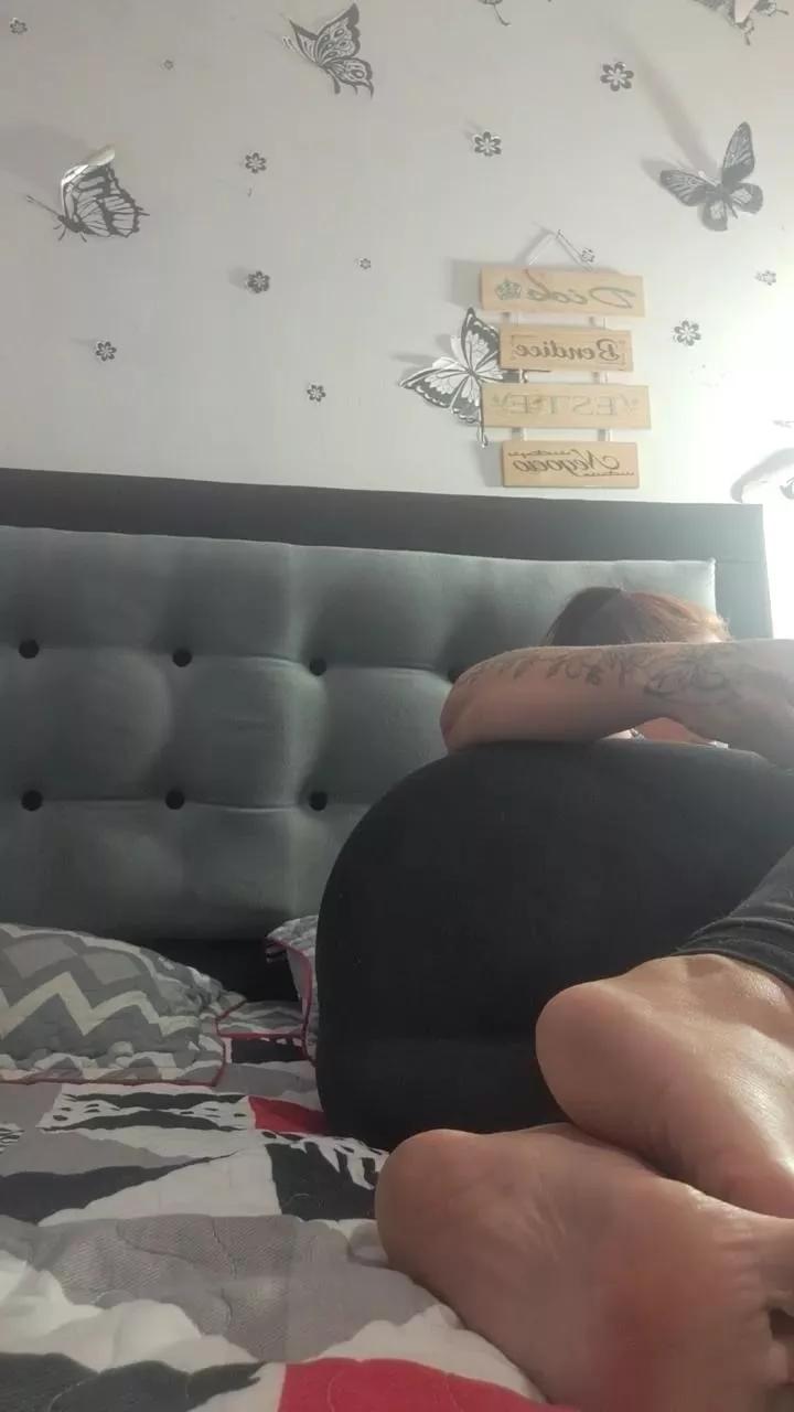 soyandreina on Cam4 