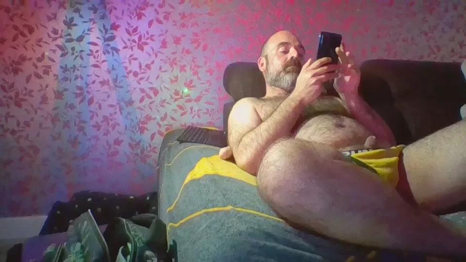 soydiegoxxx on Cam4 
