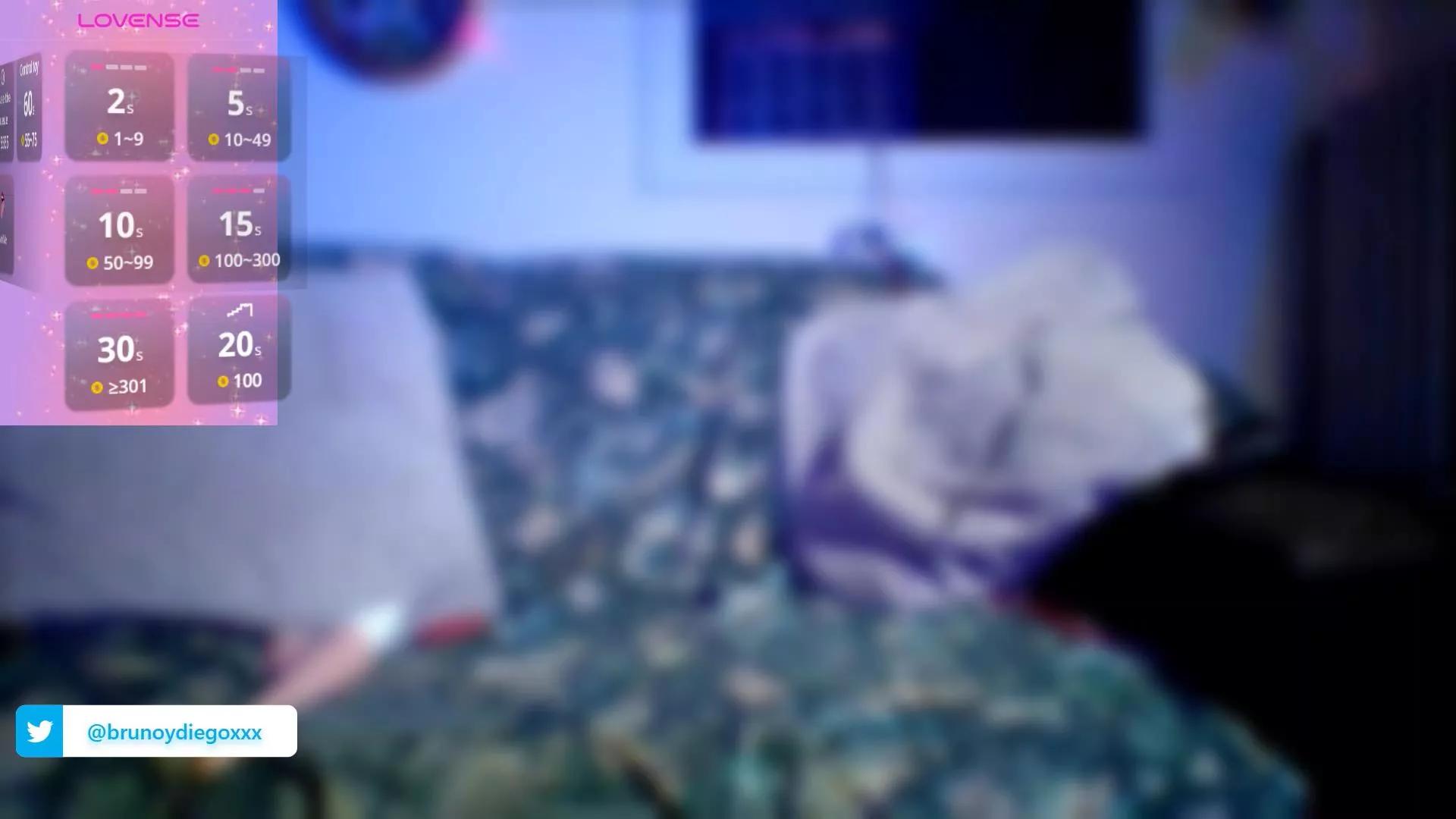 soydiegoxxx on Cam4 